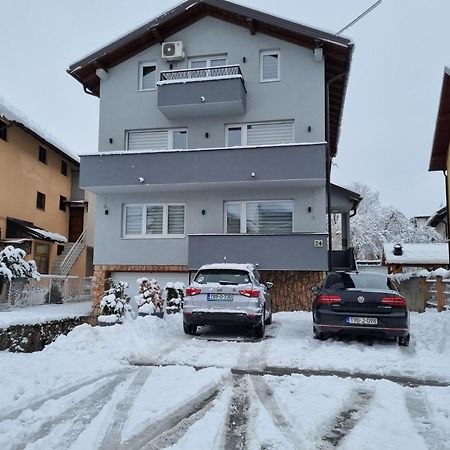 Heaven Premium Apartments Saraievo Exterior foto