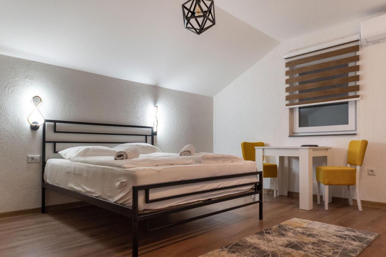 Heaven Premium Apartments Saraievo Exterior foto