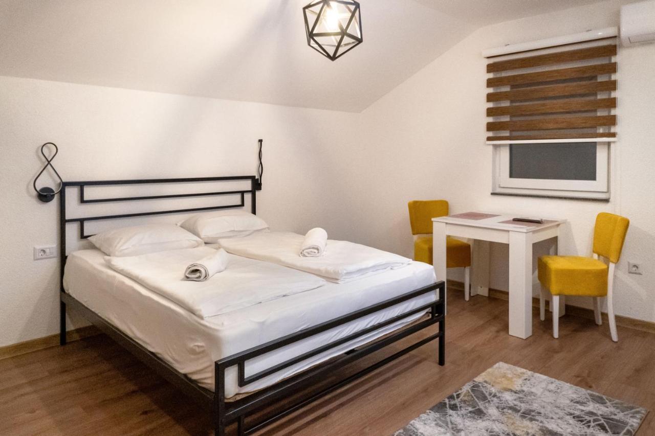Heaven Premium Apartments Saraievo Exterior foto