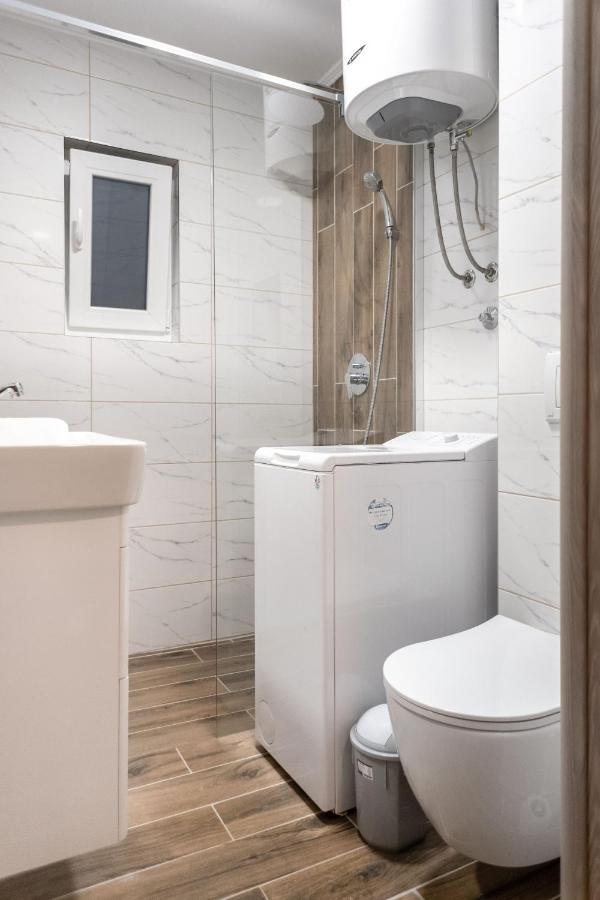 Heaven Premium Apartments Saraievo Exterior foto