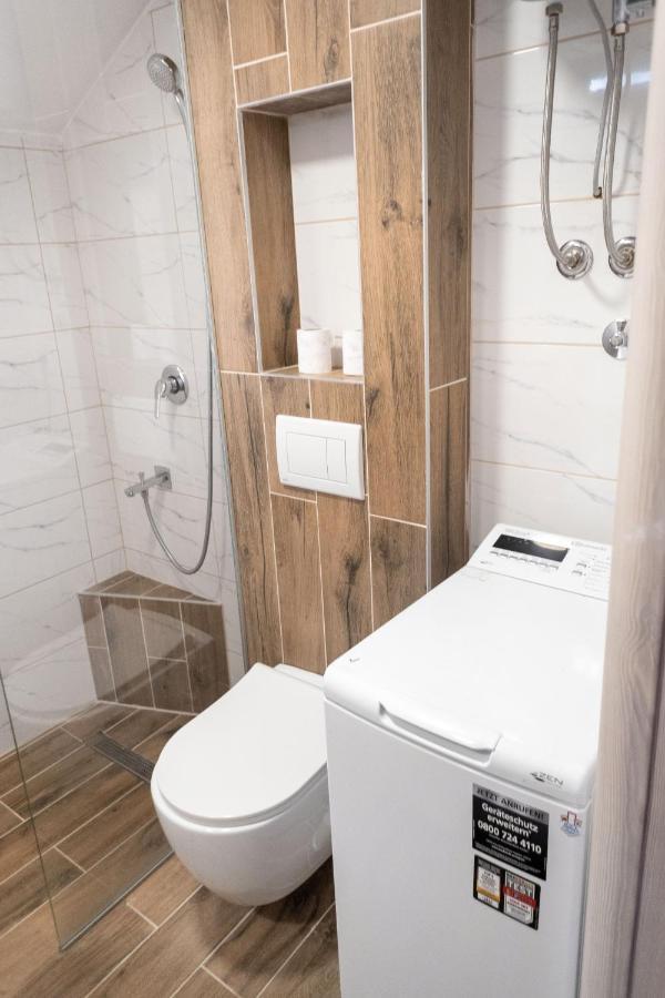 Heaven Premium Apartments Saraievo Exterior foto