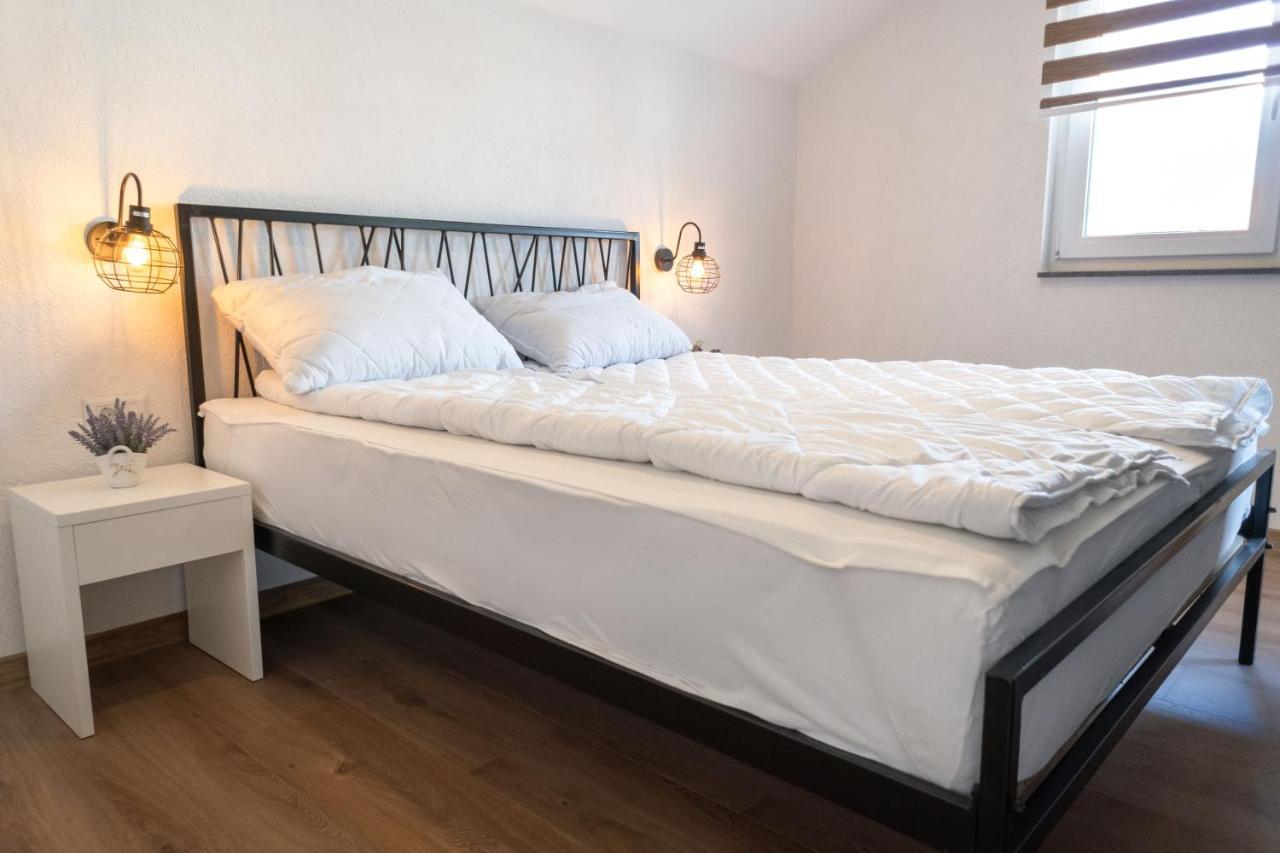 Heaven Premium Apartments Saraievo Exterior foto