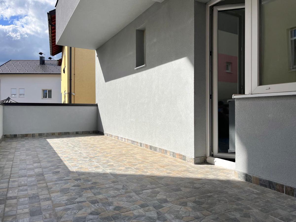 Heaven Premium Apartments Saraievo Exterior foto