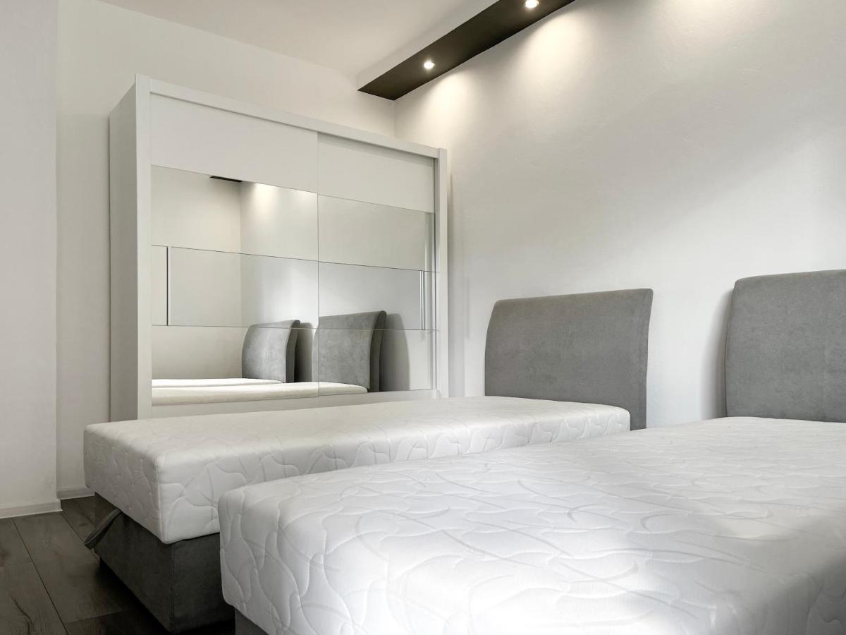 Heaven Premium Apartments Saraievo Exterior foto