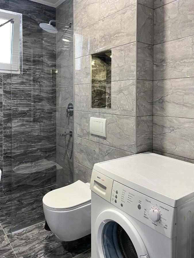 Heaven Premium Apartments Saraievo Exterior foto