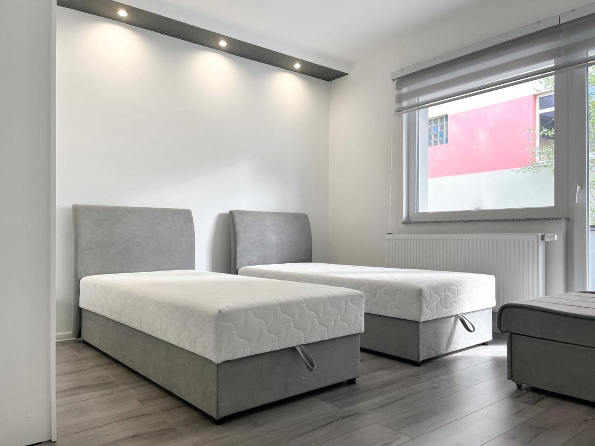 Heaven Premium Apartments Saraievo Exterior foto