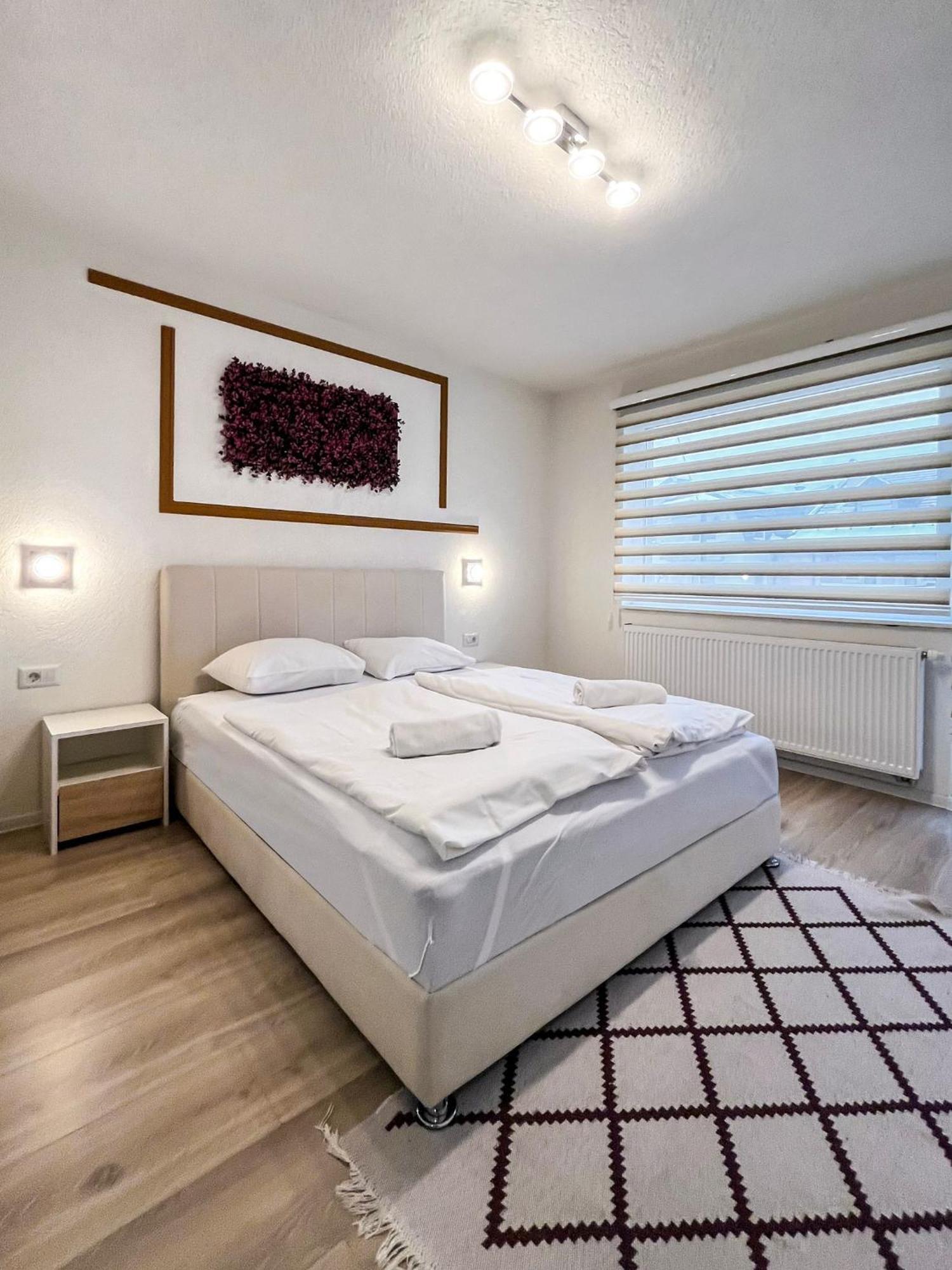 Heaven Premium Apartments Saraievo Quarto foto