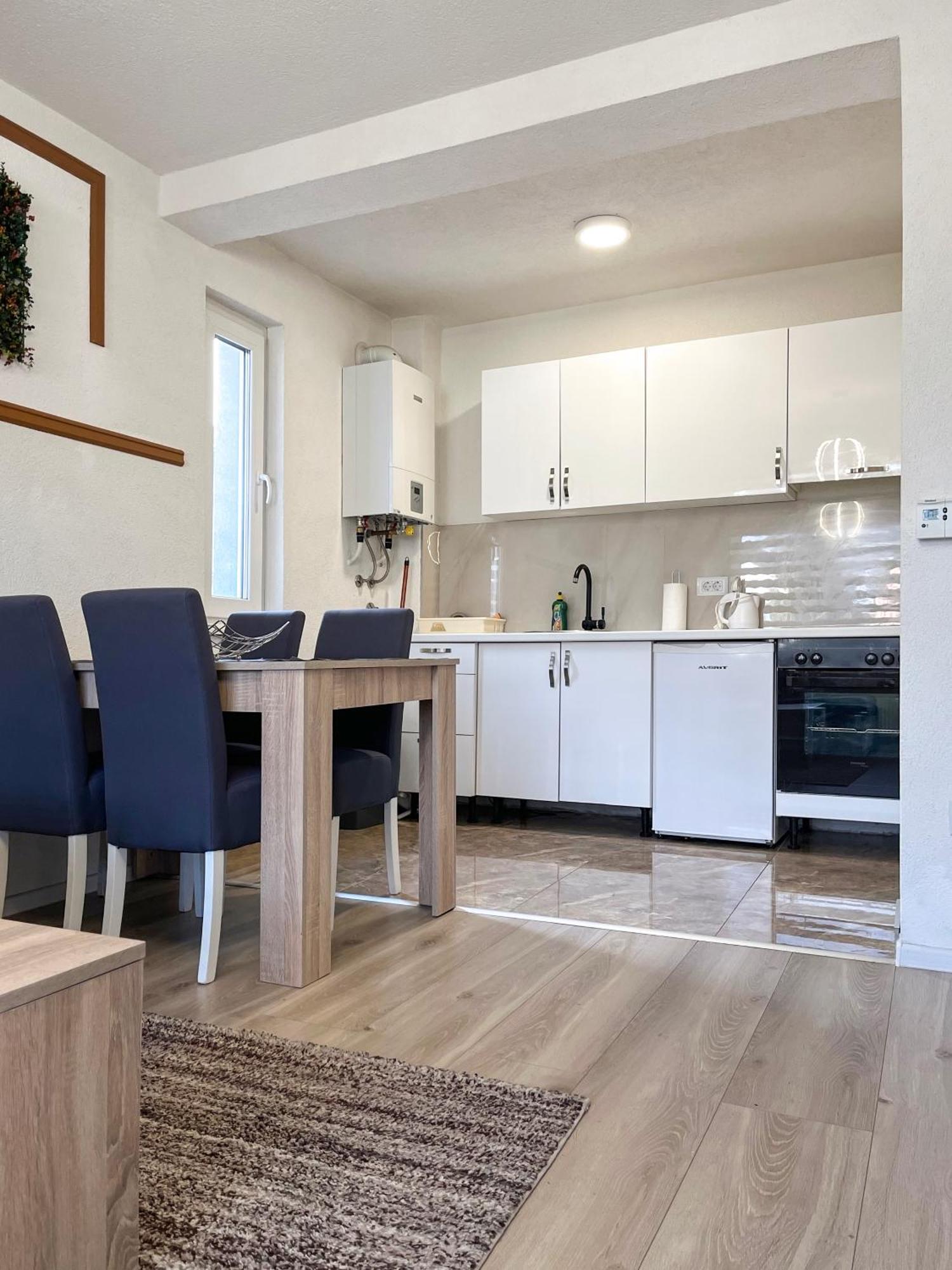 Heaven Premium Apartments Saraievo Quarto foto