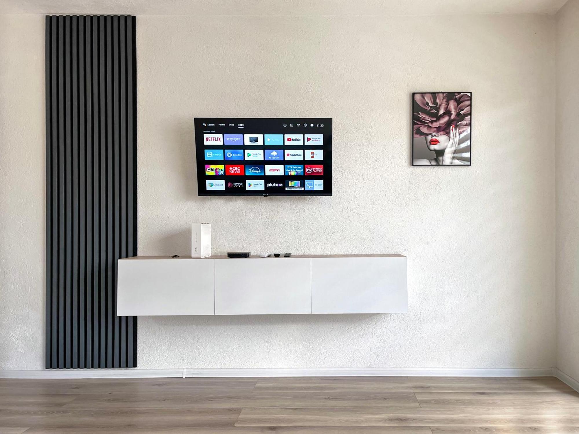 Heaven Premium Apartments Saraievo Quarto foto