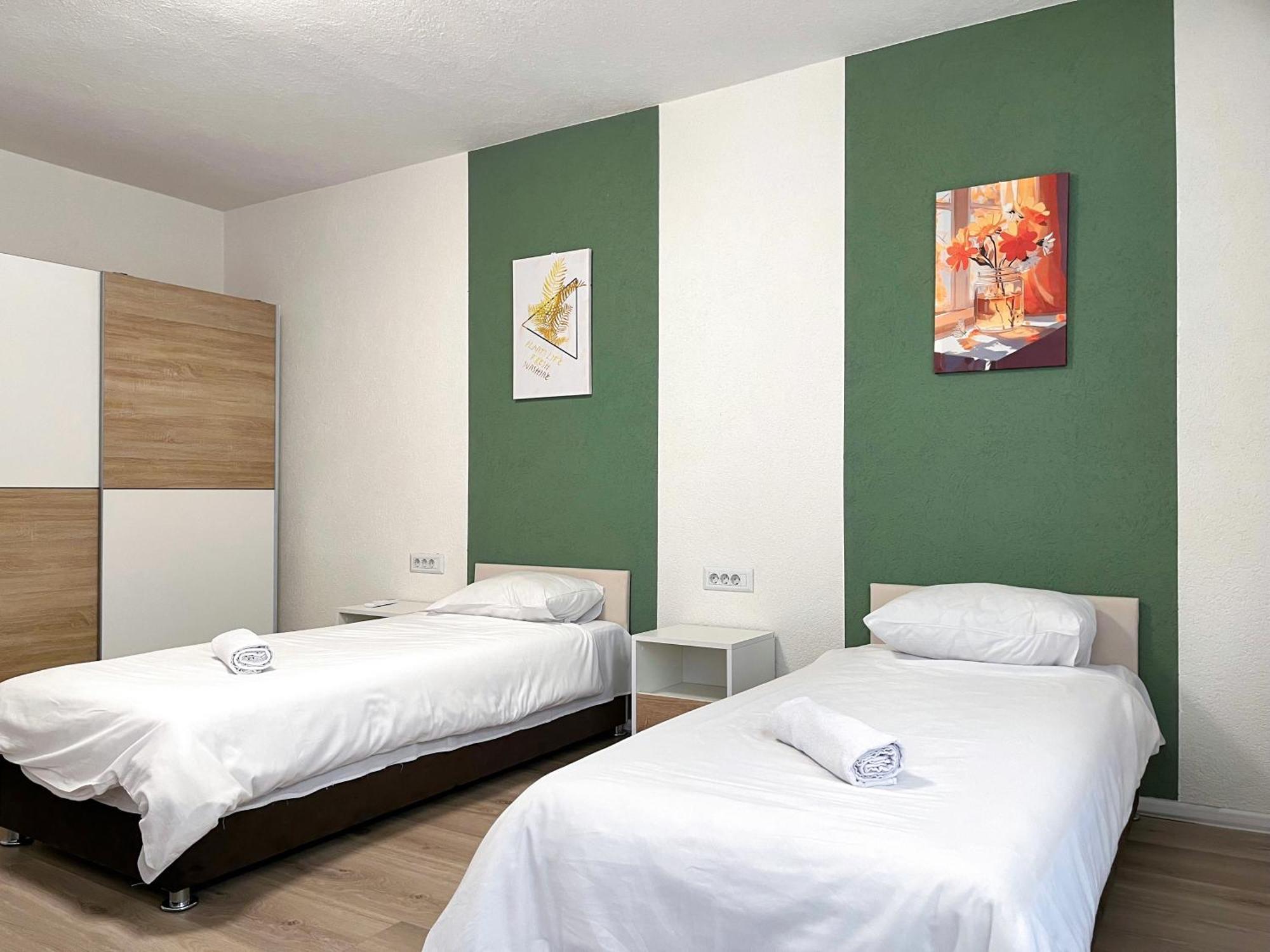 Heaven Premium Apartments Saraievo Exterior foto