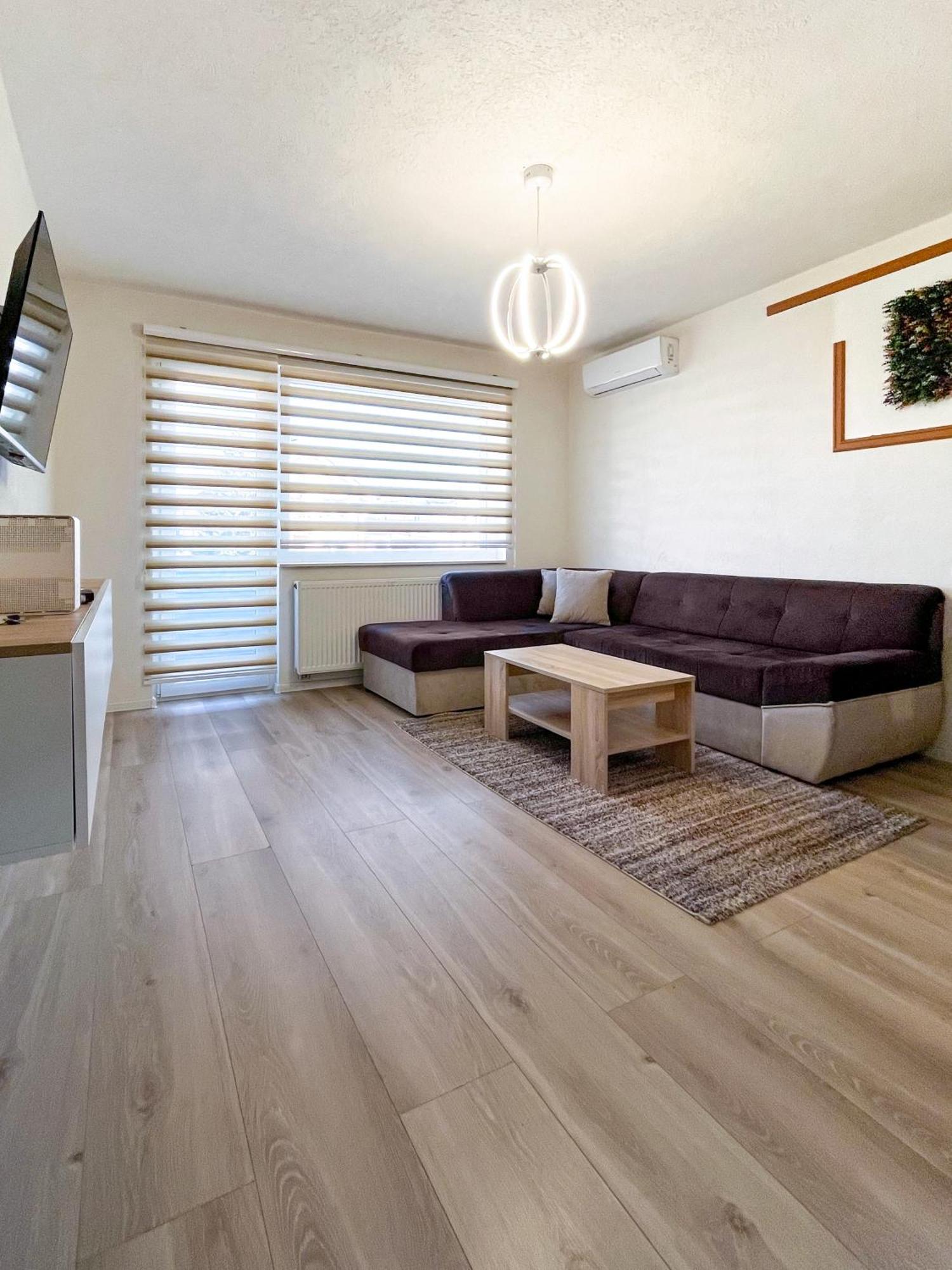 Heaven Premium Apartments Saraievo Exterior foto